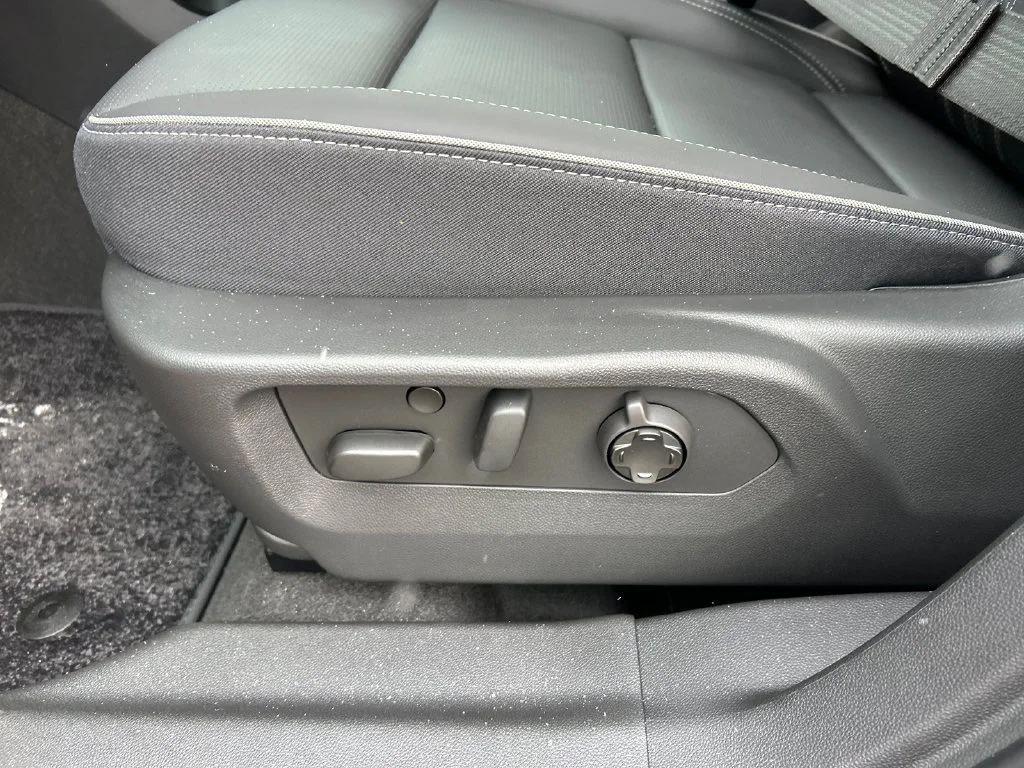 2026 Buick Envision Avenir - Photo 19