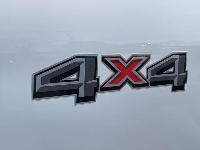 New 2026 Oxford White Ford F-250® Lariat® image 7