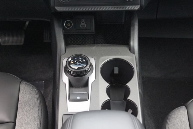 New 2026 Oxford White Ford Big Bend® image 22