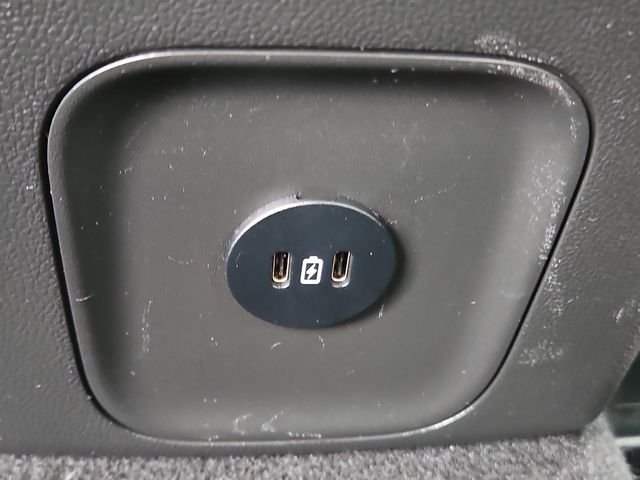 Used 2025 Black Metallic Ford ST-Line image 11