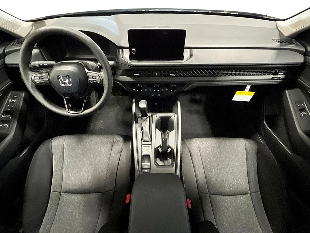 New 2026 Canyon River Blue Metallic Honda SE image 15