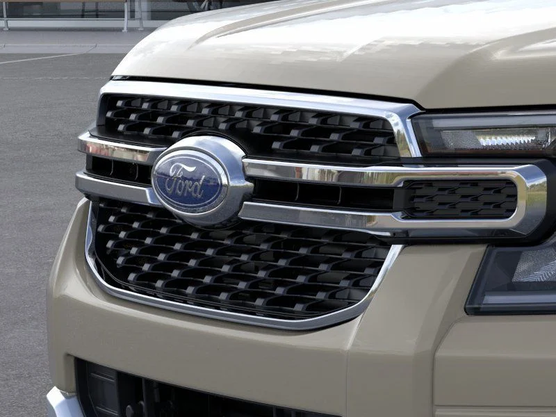 2025 Ford Ranger XLT - Photo 17