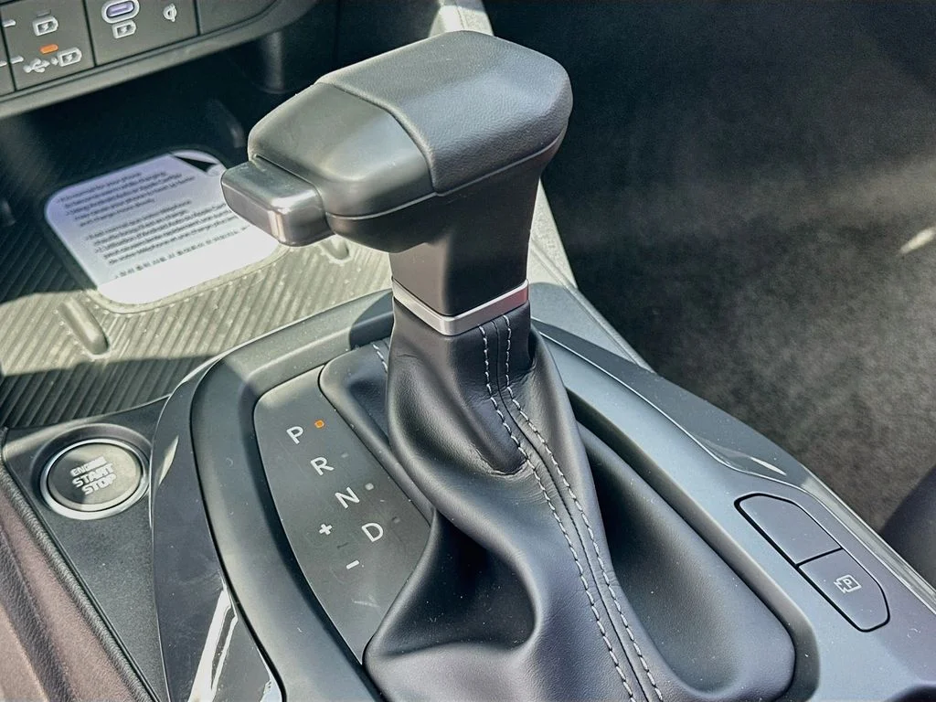 New 2026 Aurora Black Pearl Kia GT-Line image 16