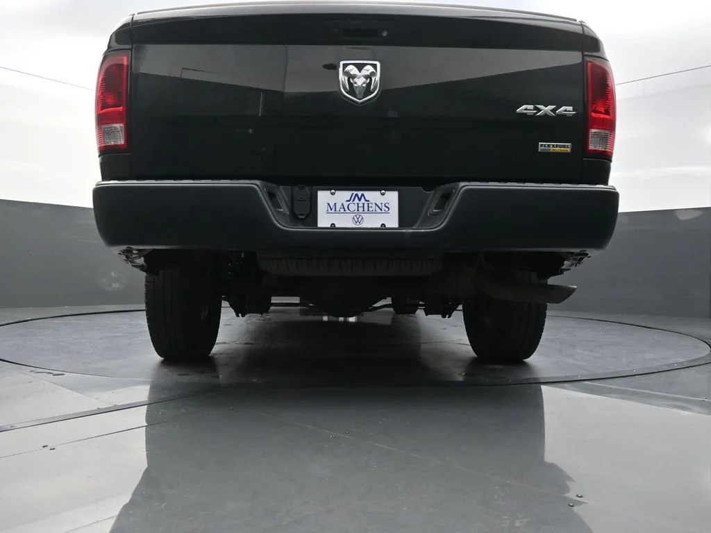 Used 2018 Black Ram Tradesman image 26