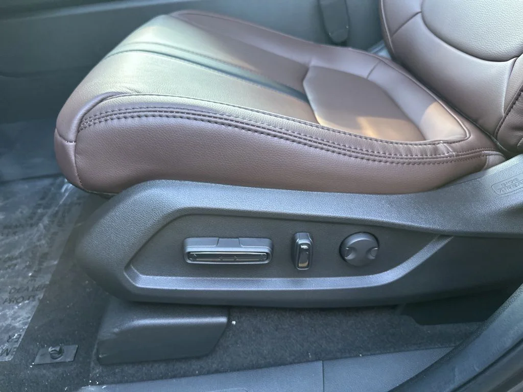 2026 Honda Pilot Touring - Photo 24