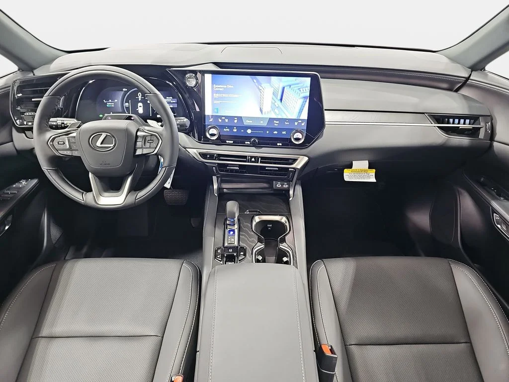 New 2026 Copper Crest Lexus PREMIUM image 9