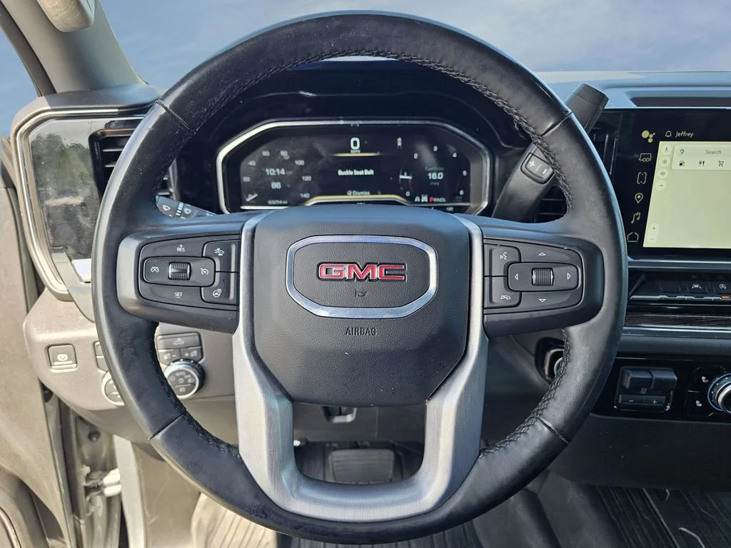 Used 2024 Sterling Metallic GMC Elevation image 21