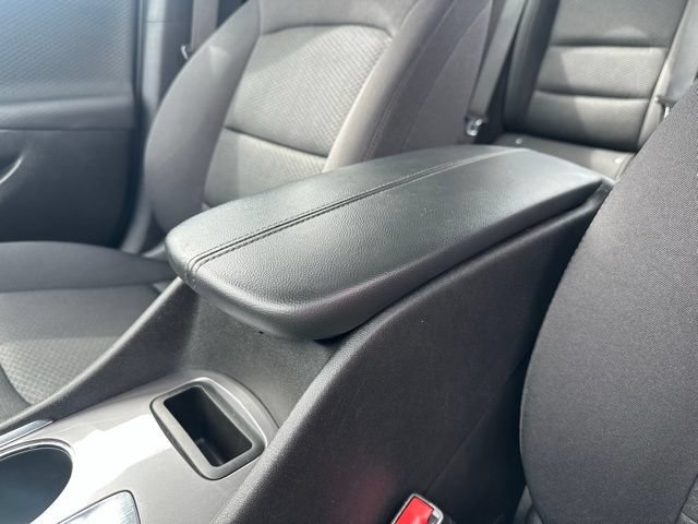 Used 2024 Sterling Gray Metallic Chevrolet 1LT image 12