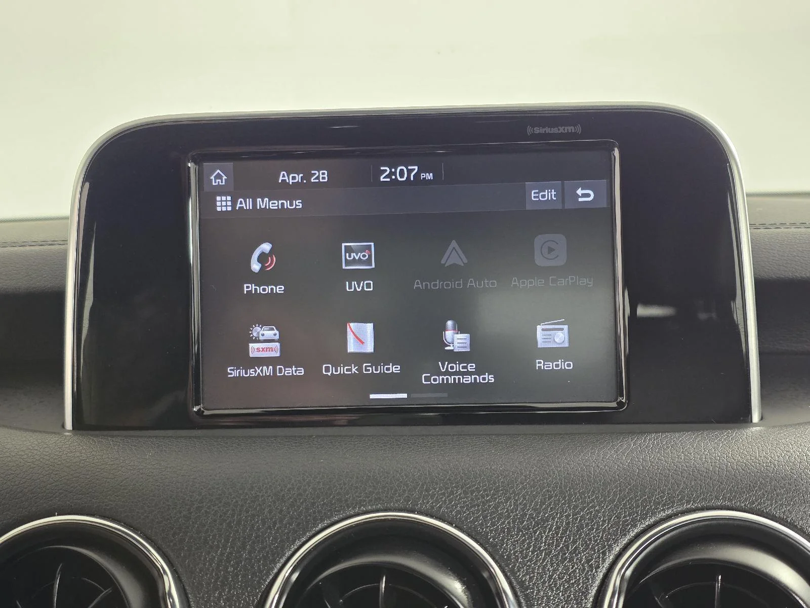 Used 2019 Snow White Pearl Kia GT image 39