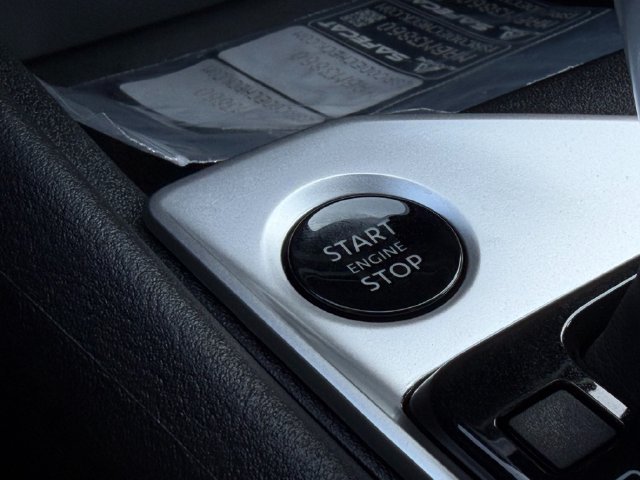 New 2026 Gun Metallic Nissan SV image 23