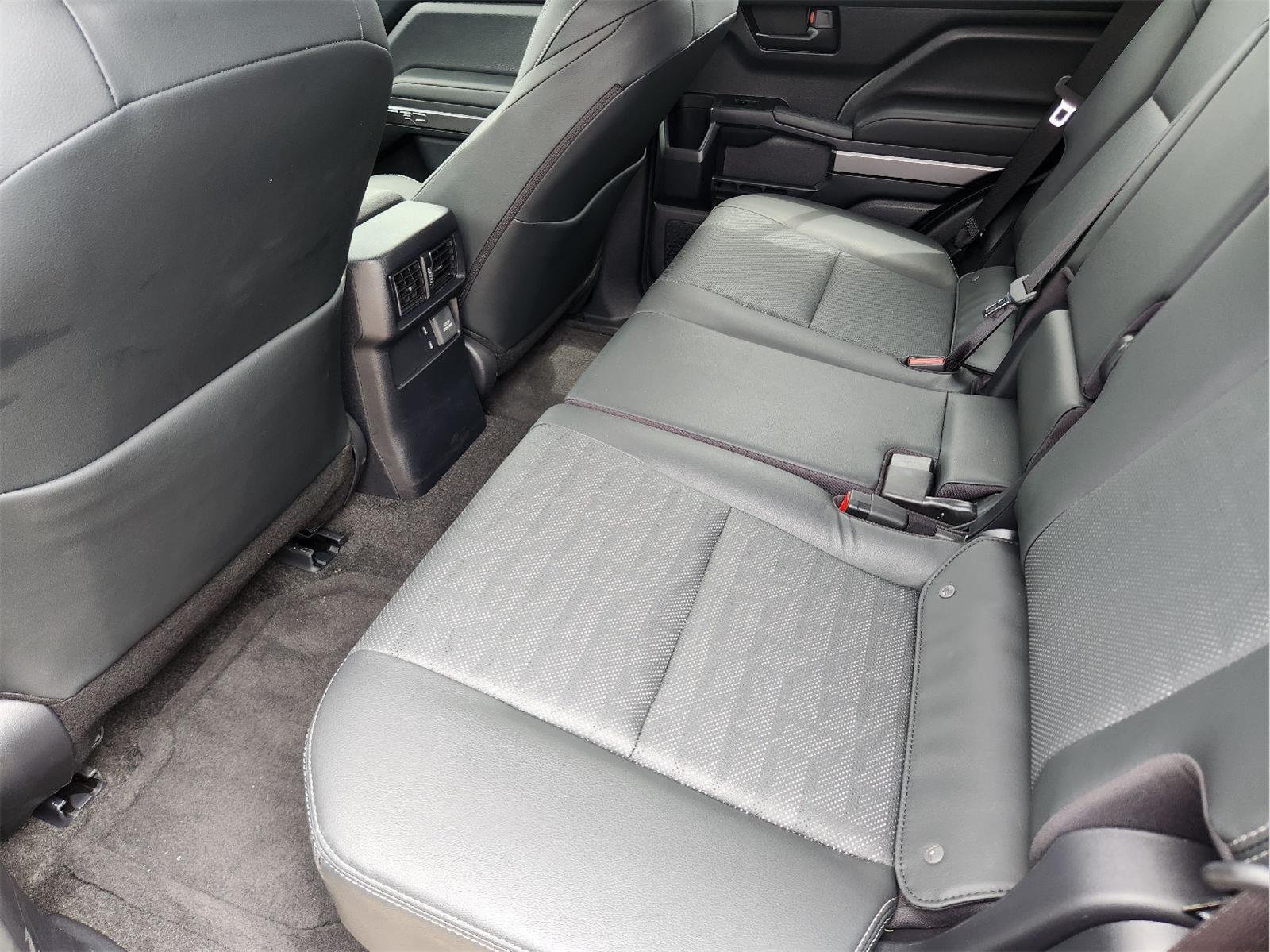 Used 2026 Underground Toyota TRD Sport Premium image 30