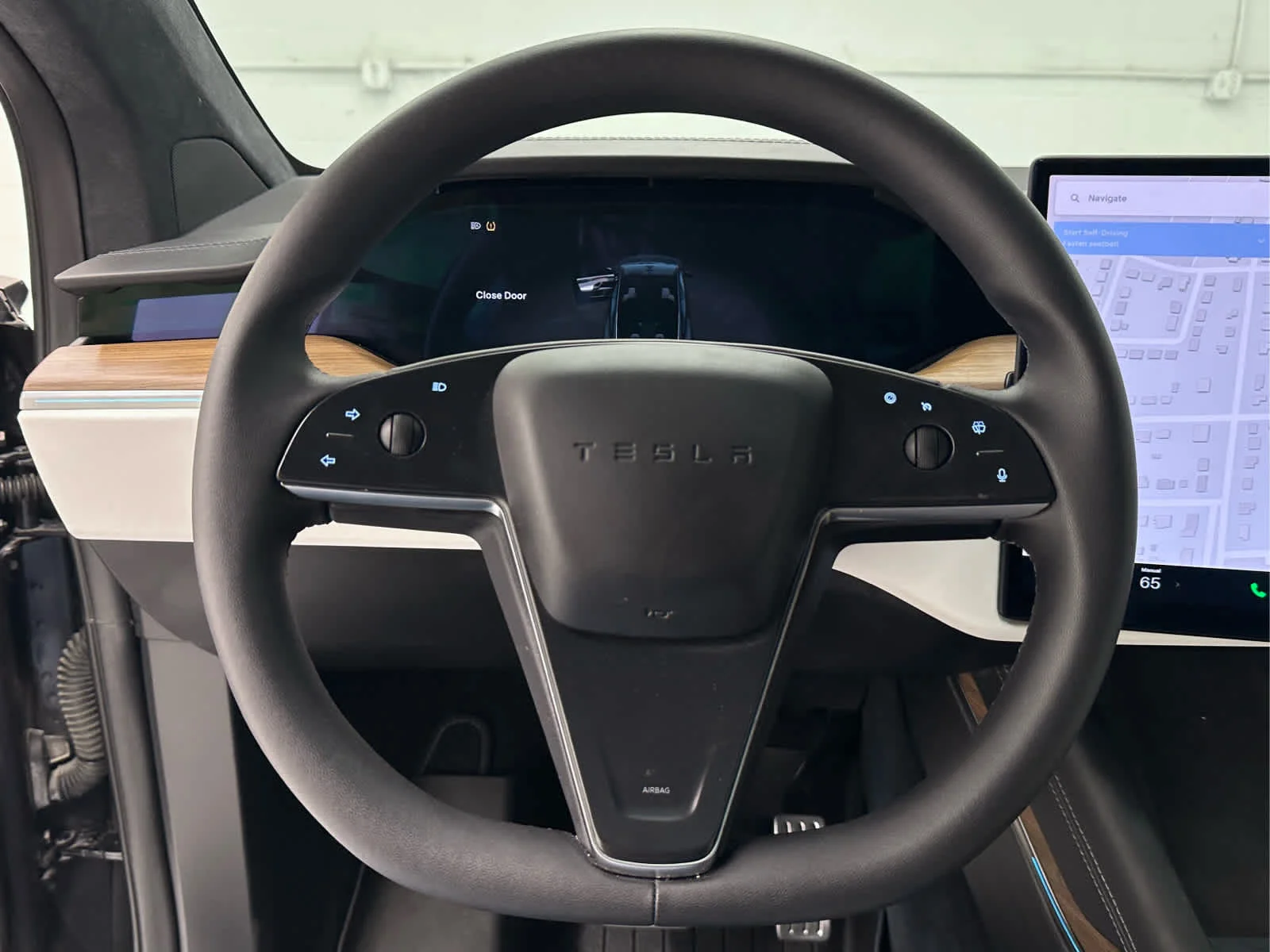Used 2026 Stealth Grey Tesla  image 26