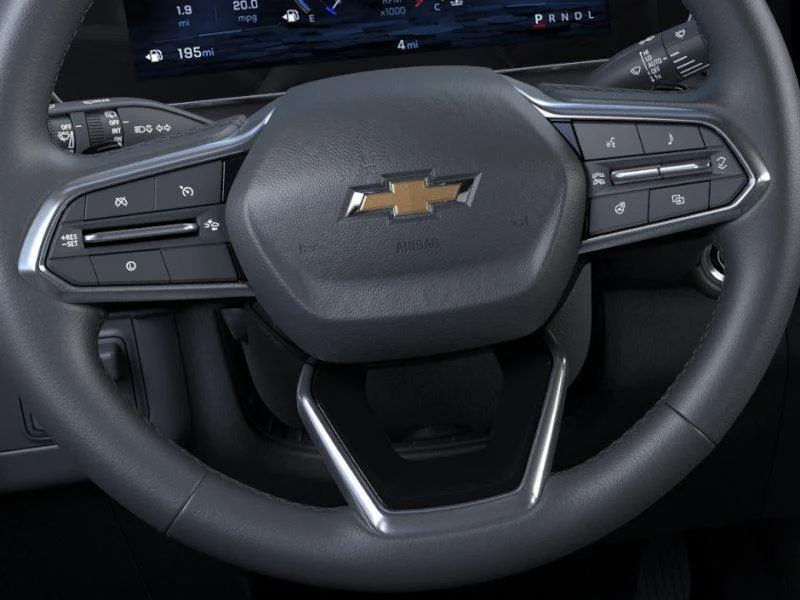 New 2026 Dark Ash Metallic Chevrolet Premier image 19