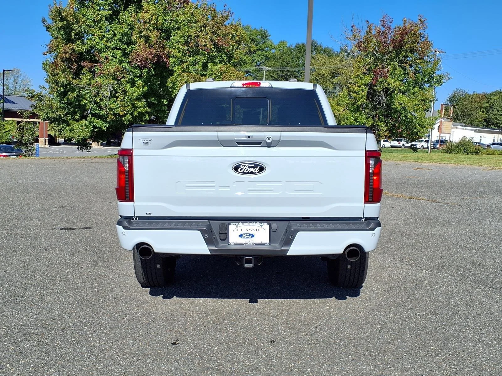 Used 2024 Avalanche Ford XLT image 11