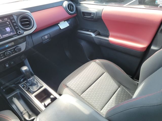 Used 2023 Red Toyota SR5 image 17