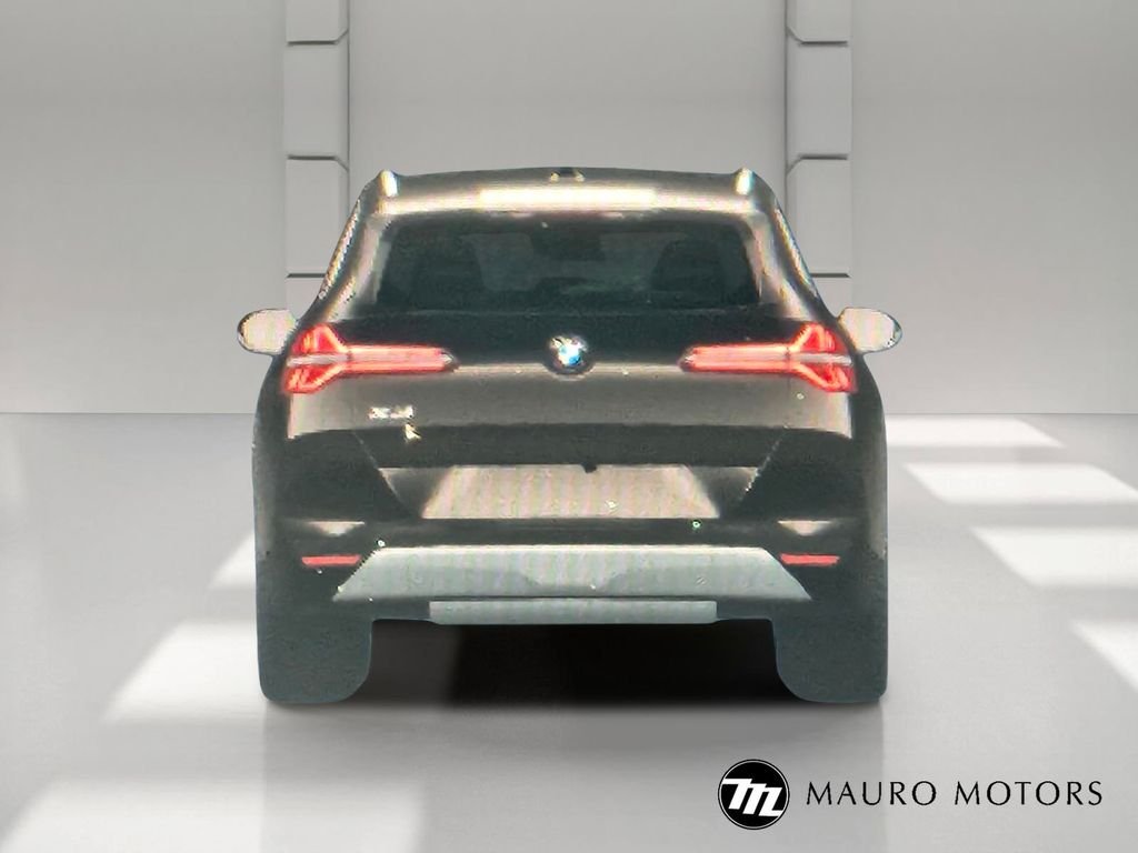 New 2026 Black BMW 30 xDrive image 30