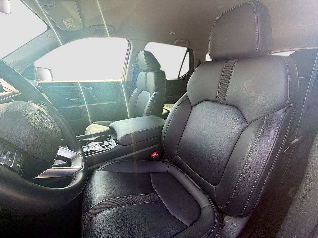2023 Honda Pilot EX-L - Photo 16