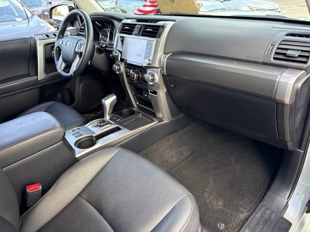2022 Toyota 4Runner TRD Sport - Photo 15
