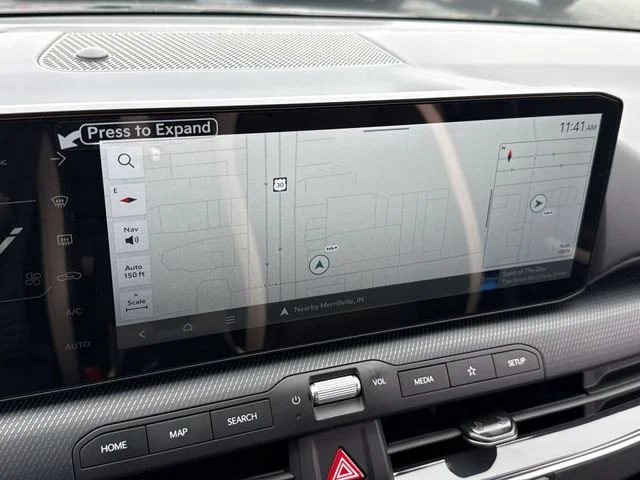 New 2026 Steel Gray Kia GT-Line image 18