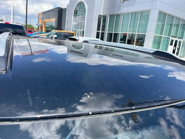 Used 2022 Black Chevrolet LT image 7