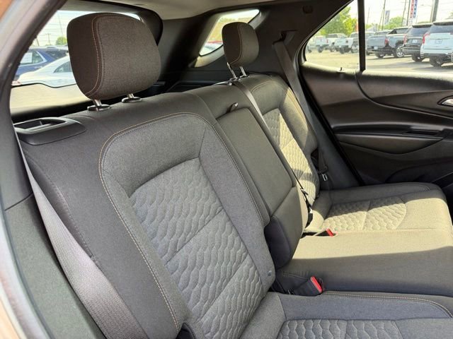 Used 2019 SANDY RIDGE METALLIC Chevrolet LT image 14