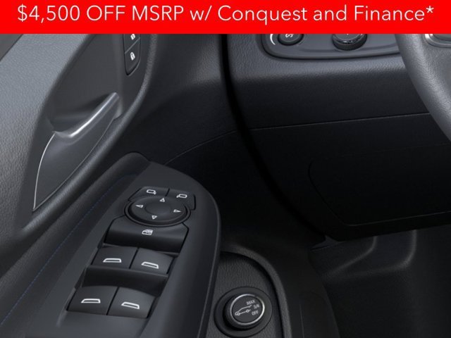 2026 Buick Envista Sport Touring - Photo 22