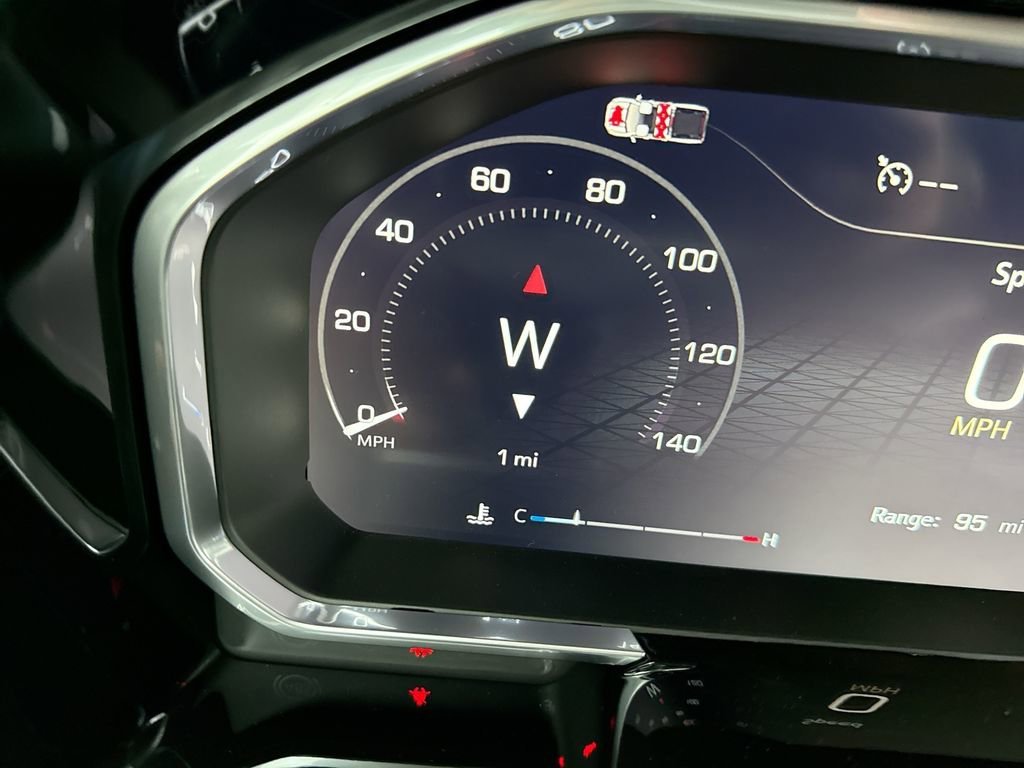 2026 GMC Sierra 1500 Elevation - Photo 12