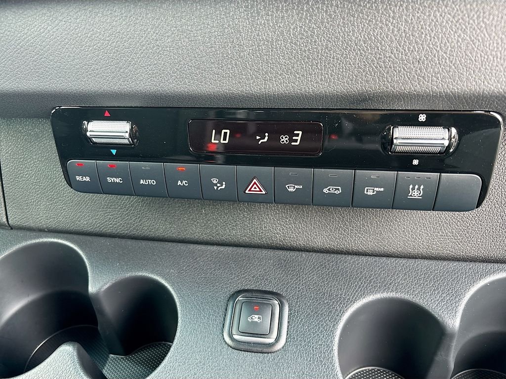 New 2026  Mercedes-Benz Passenger 170 WB image 31