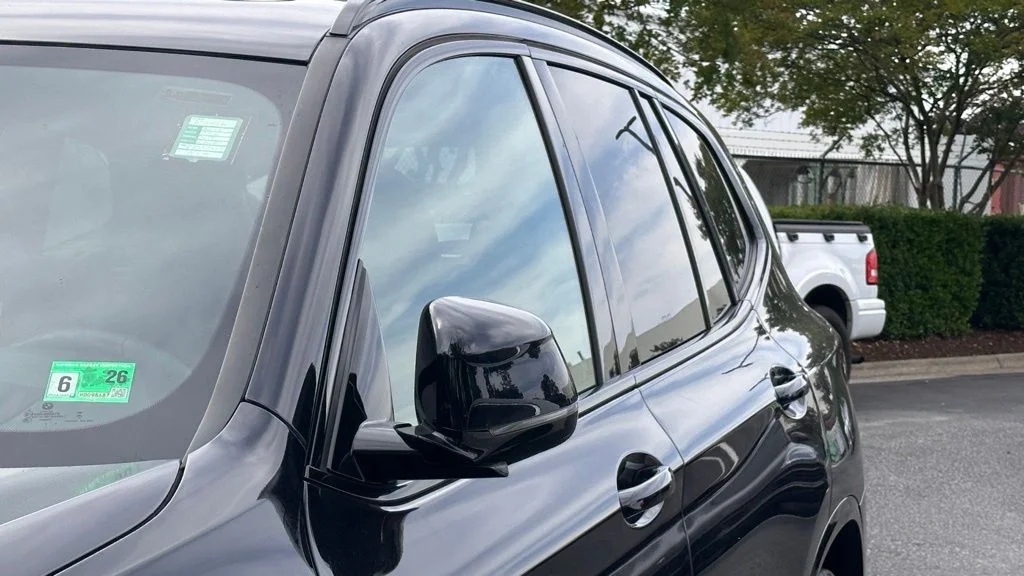 Certified Used 2023 Carbon Black Metallic BMW xDrive30i image 10