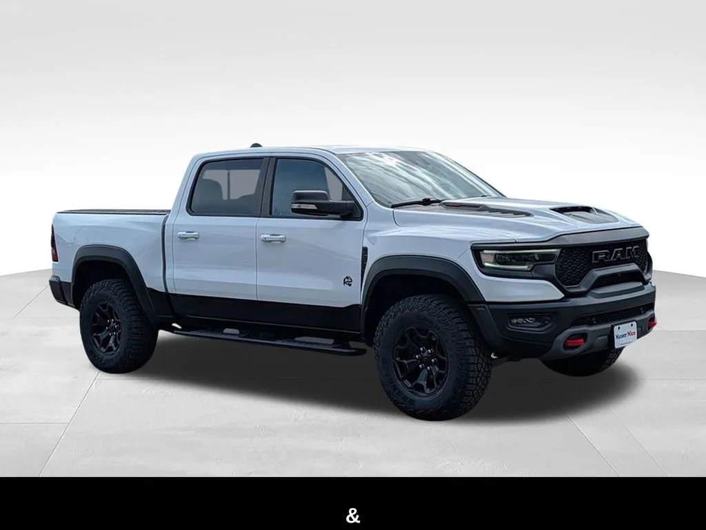 2021 RAM 1500 TRX 4x4 Crew Cab 5'7's photo