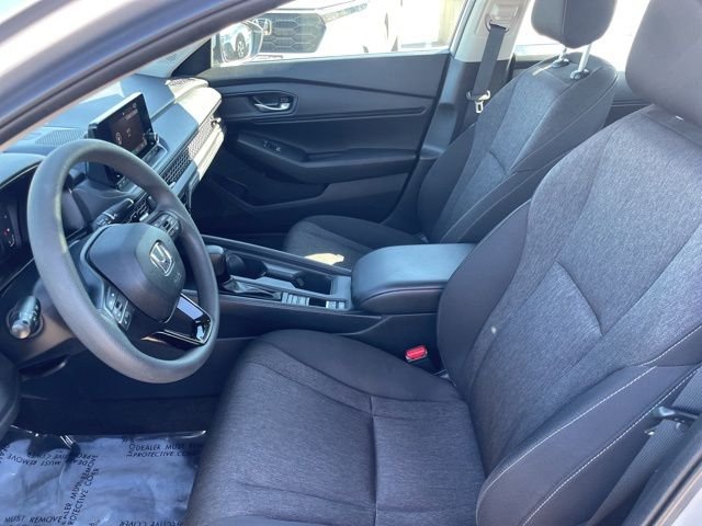 2023 Honda Accord EX - Photo 17