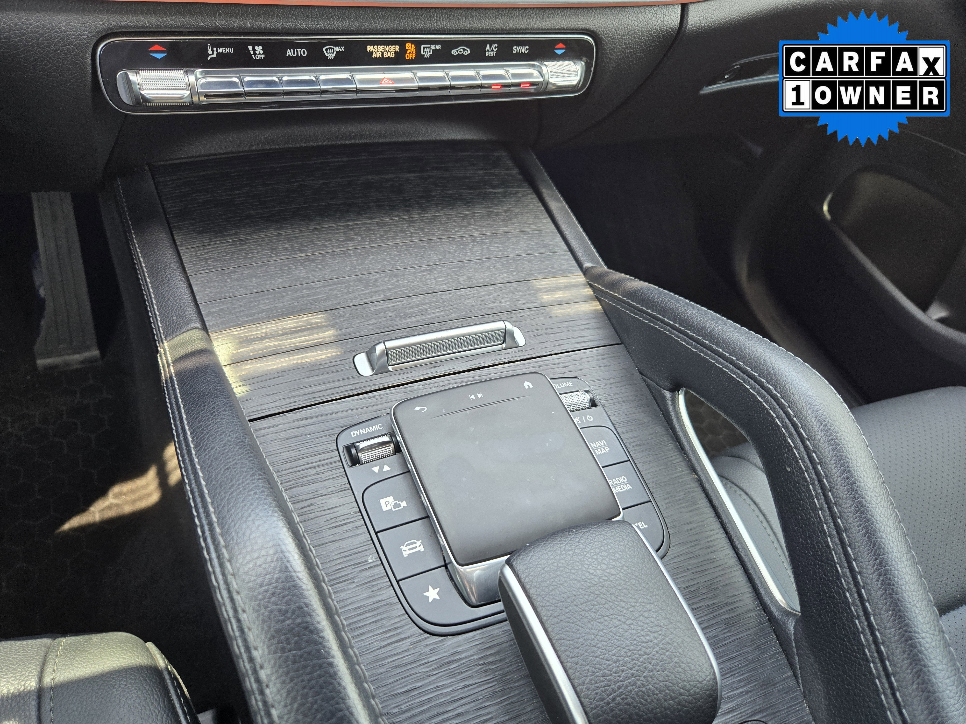 Used 2023 Gray Mercedes-Benz GLE 450 image 17