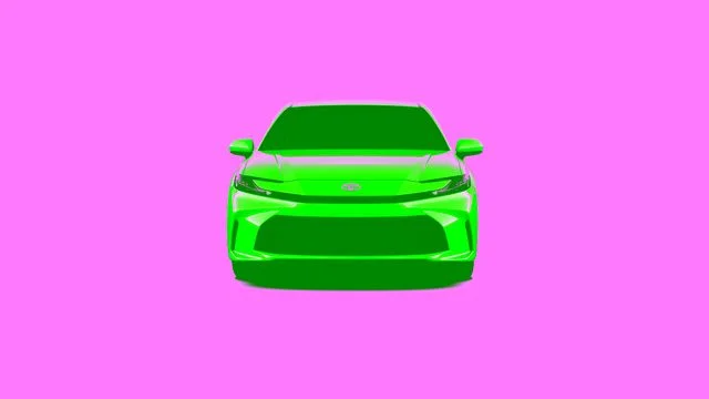 2026 Toyota Camry LE - Photo 17