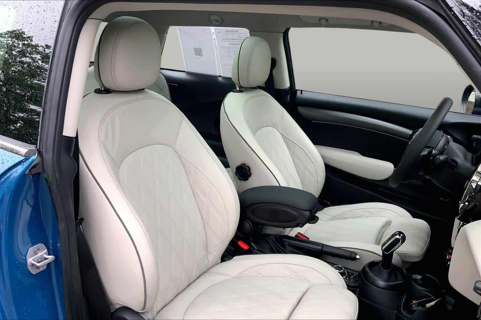 Certified Pre-Owned 2024 MINI Hardtop 2 Door Cooper S