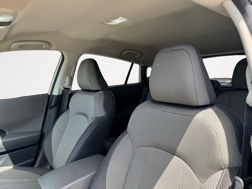Used 2024 White Subaru Premium image 21