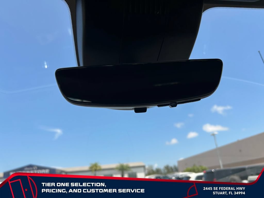New 2026 Onyx Black GMC Denali Ultimate image 26