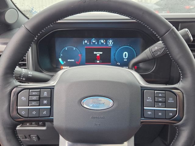 2026 Ford F-250 Super Duty Platinum - Photo 25