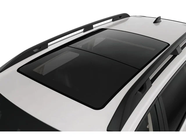 New 2027 CRYSTAL WHITE PEARL Subaru Onyx Edition Touring image 14