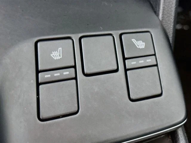 Used 2024 Gray Kia LX image 19
