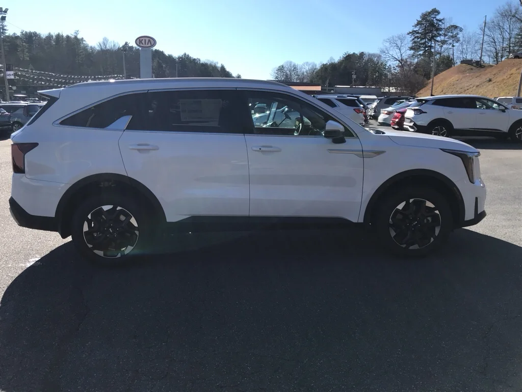 2026 Kia Sorento S - Photo 18