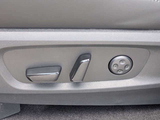 New 2027 2T HRBR GRAY INFINITI Autograph AWD image 22