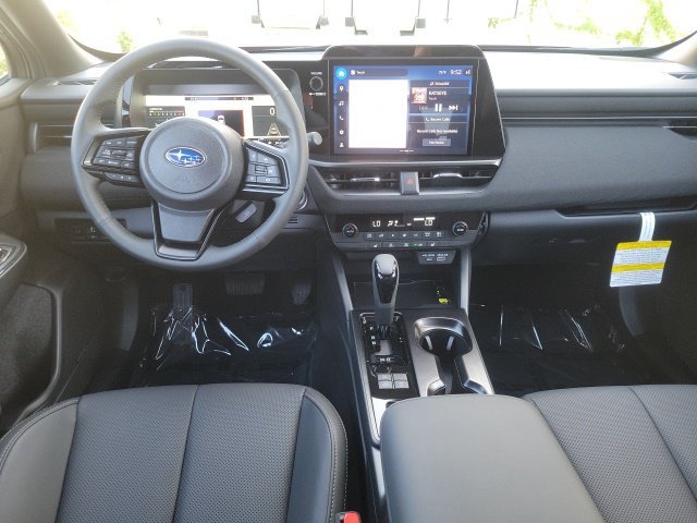 2026 Subaru Outback Limited - Photo 13