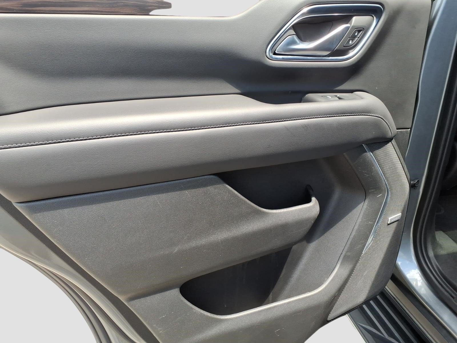 Used 2022 Satin Steel Metallic G9k Chevrolet LT image 17