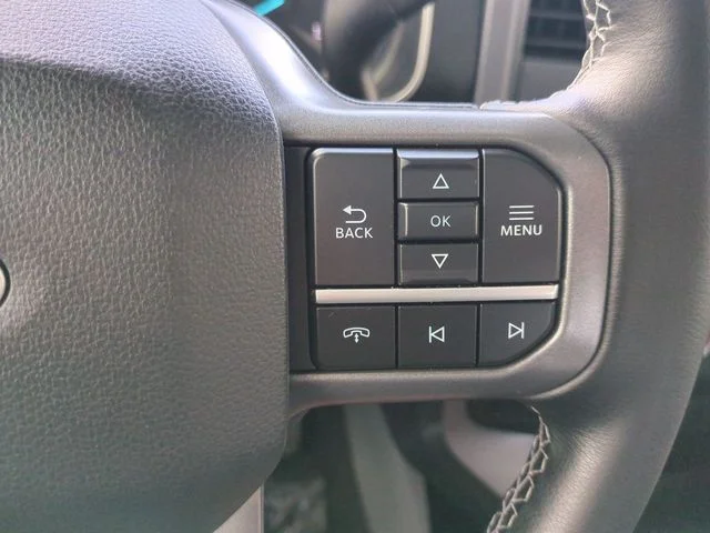 Certified Used 2023 Avalanche Ford XLT image 26