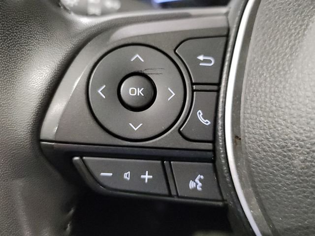 Used 2024 Pearl Toyota SE image 26