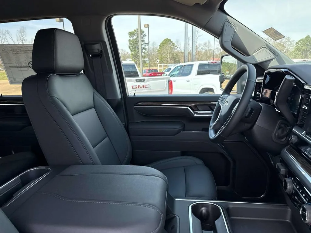 2026 Chevrolet Silverado 2500 HD LT - Photo 23