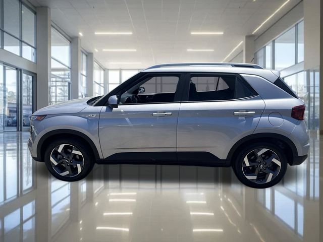 2026 Hyundai Venue SEL - Photo 8