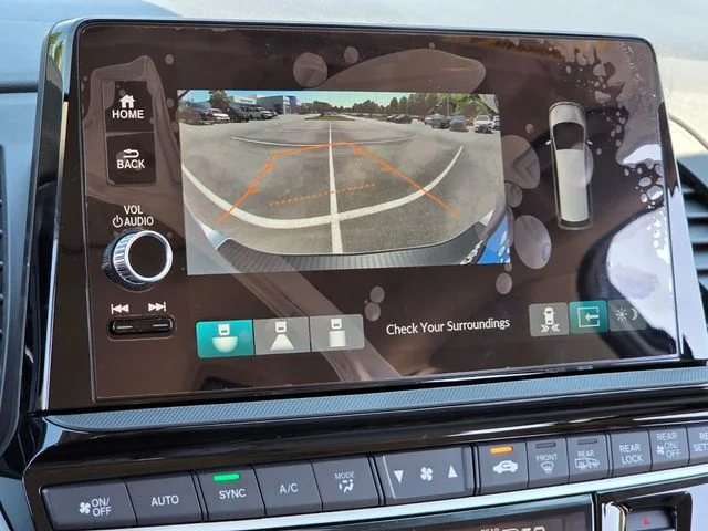 2026 Honda Odyssey Touring - Photo 19