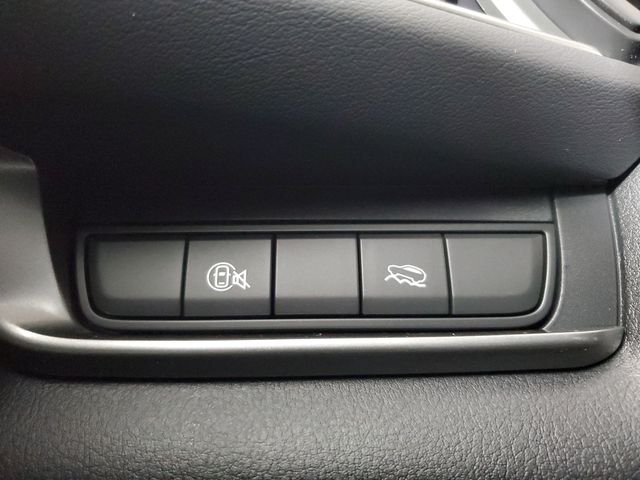New 2026 Jet Black Mica Mazda 2.5 S AWD image 34