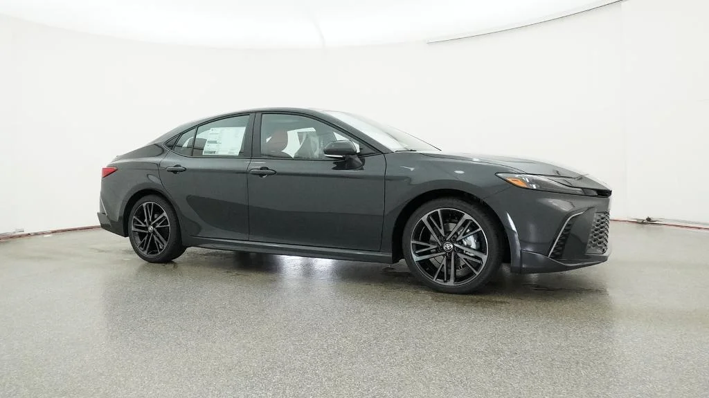 New 2026 Underground Toyota XSE image 19